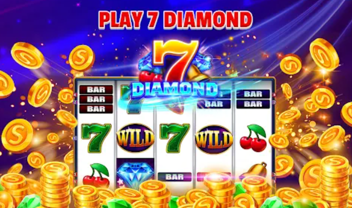Slot Online